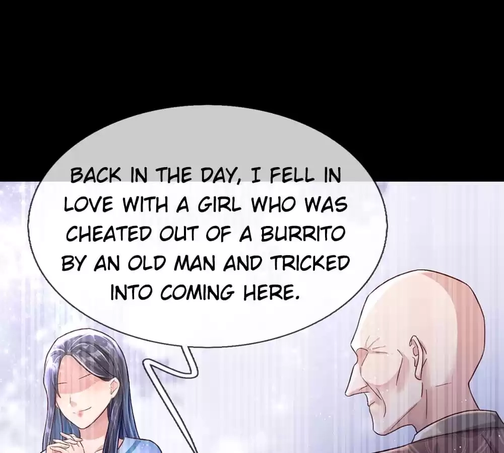 I Added All My Attributes To Strength Chapter 27 - page 27