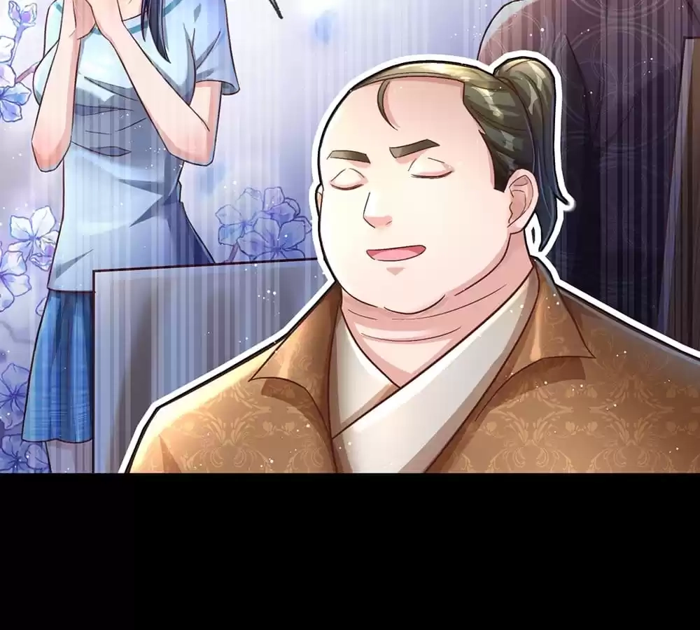 I Added All My Attributes To Strength Chapter 27 - page 28