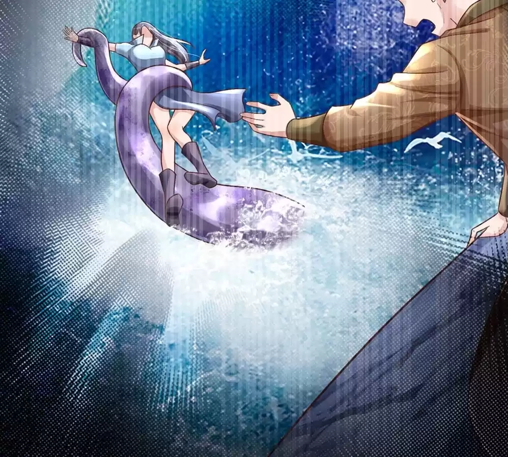 I Added All My Attributes To Strength Chapter 27 - page 30