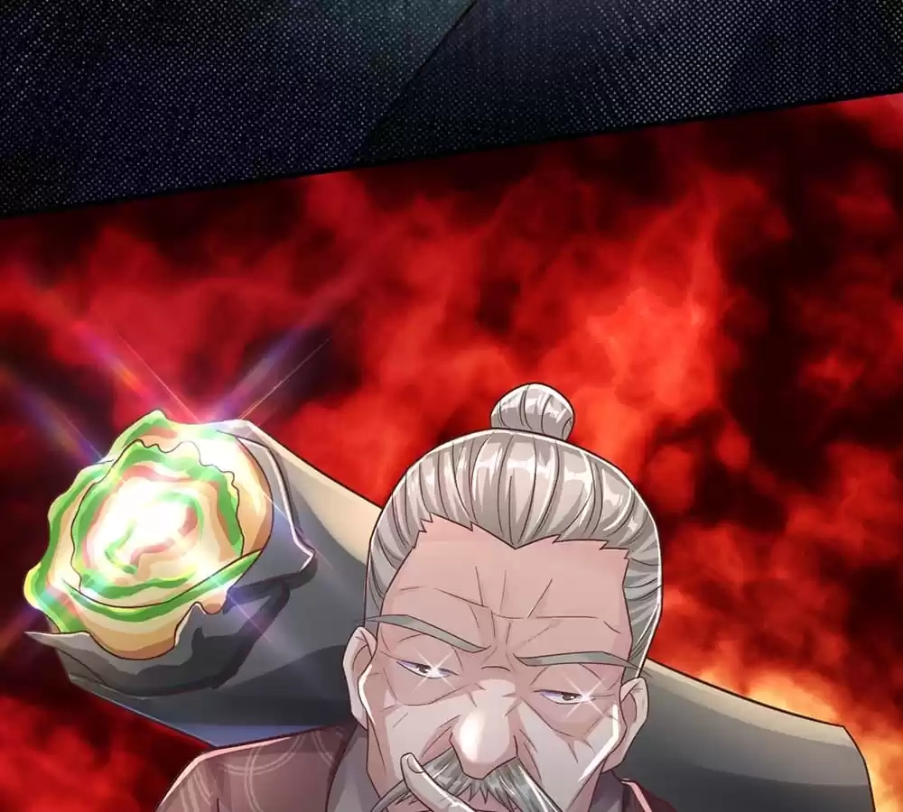 I Added All My Attributes To Strength Chapter 27 - page 31