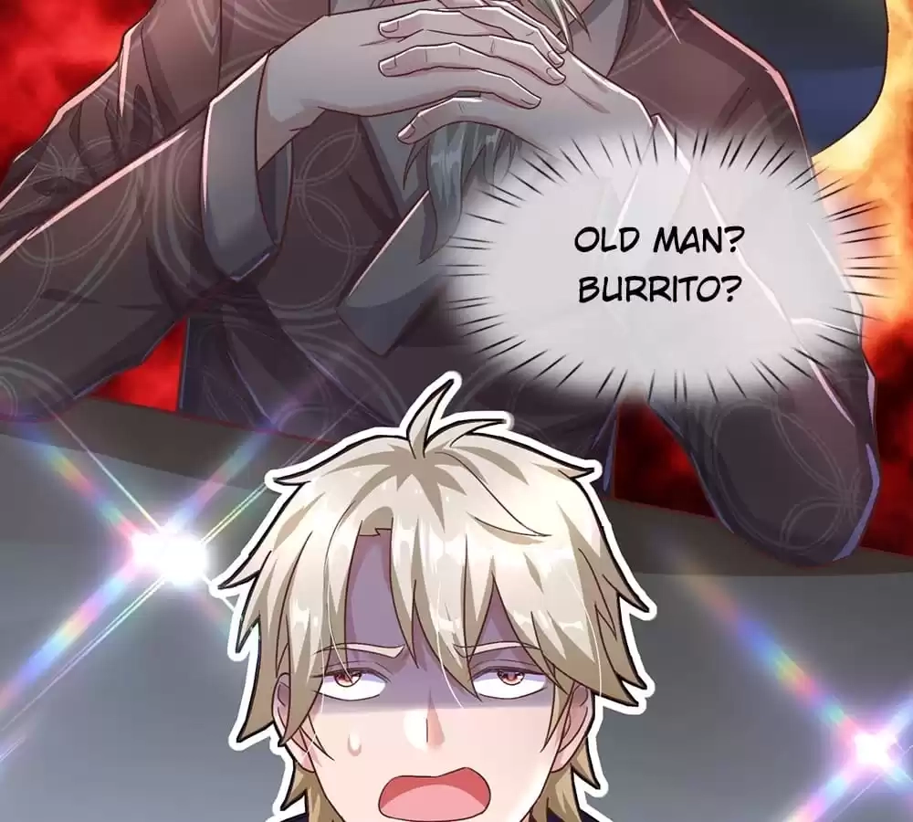 I Added All My Attributes To Strength Chapter 27 - page 32