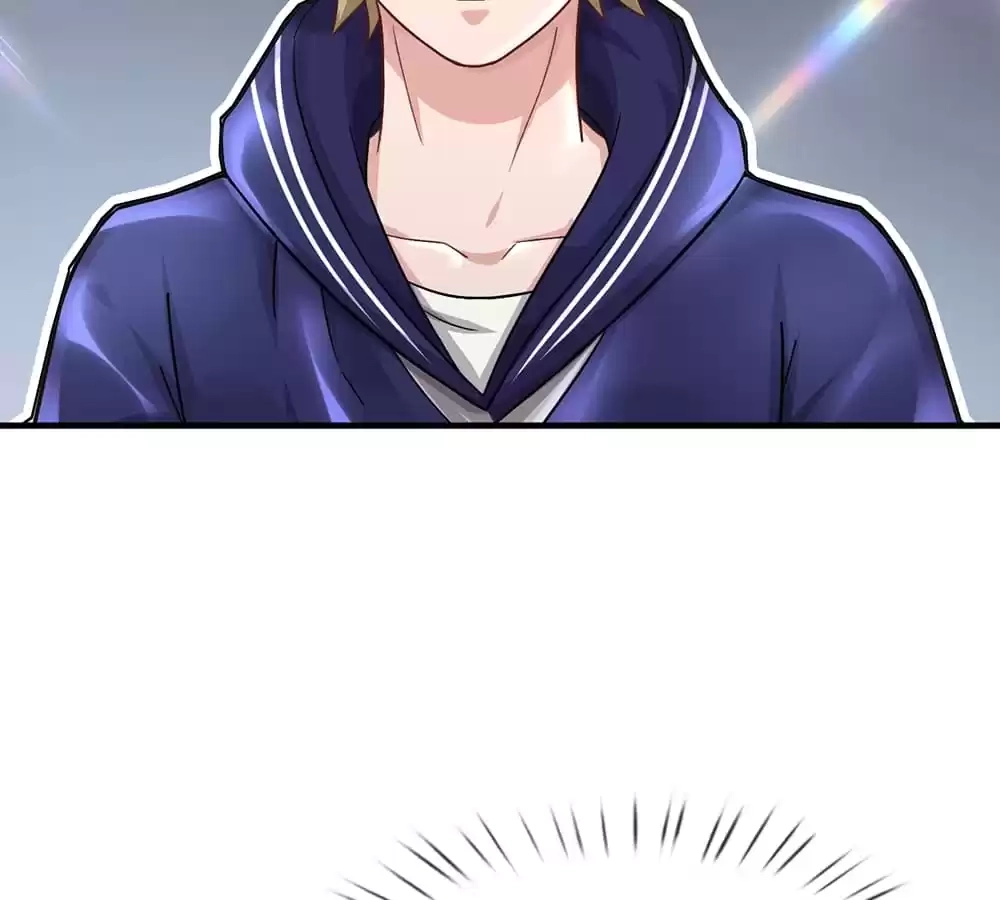 I Added All My Attributes To Strength Chapter 27 - page 33