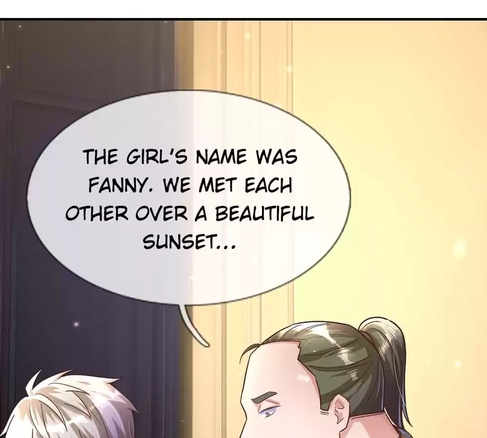 I Added All My Attributes To Strength Chapter 27 - page 36