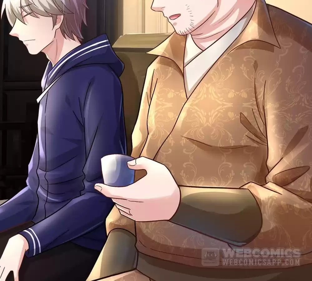 I Added All My Attributes To Strength Chapter 27 - page 37