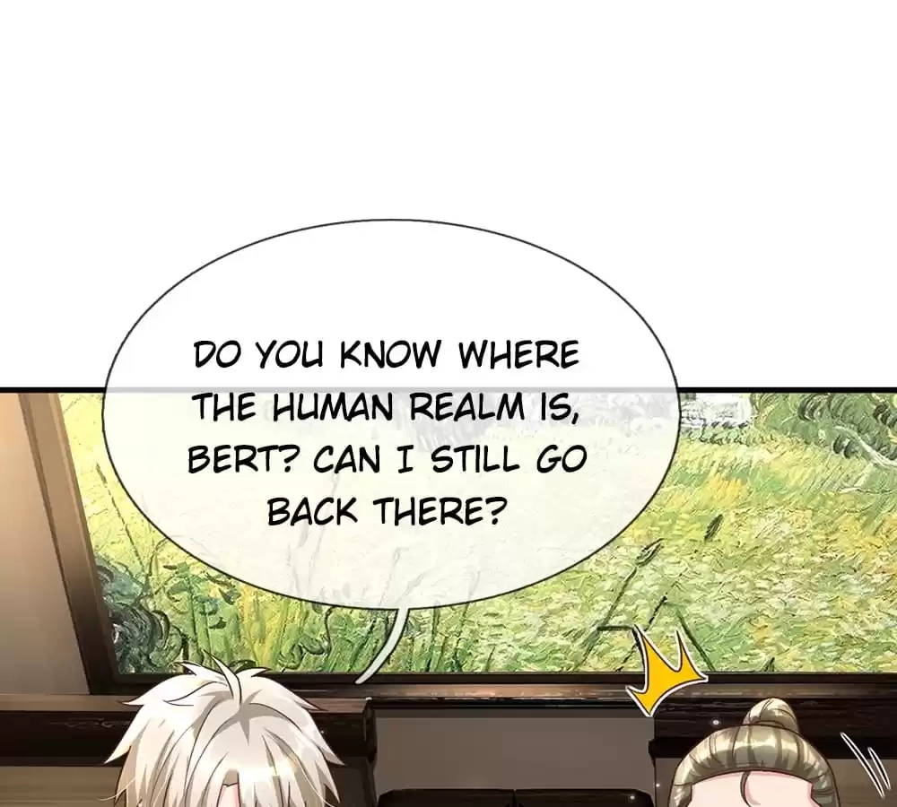 I Added All My Attributes To Strength Chapter 27 - page 40