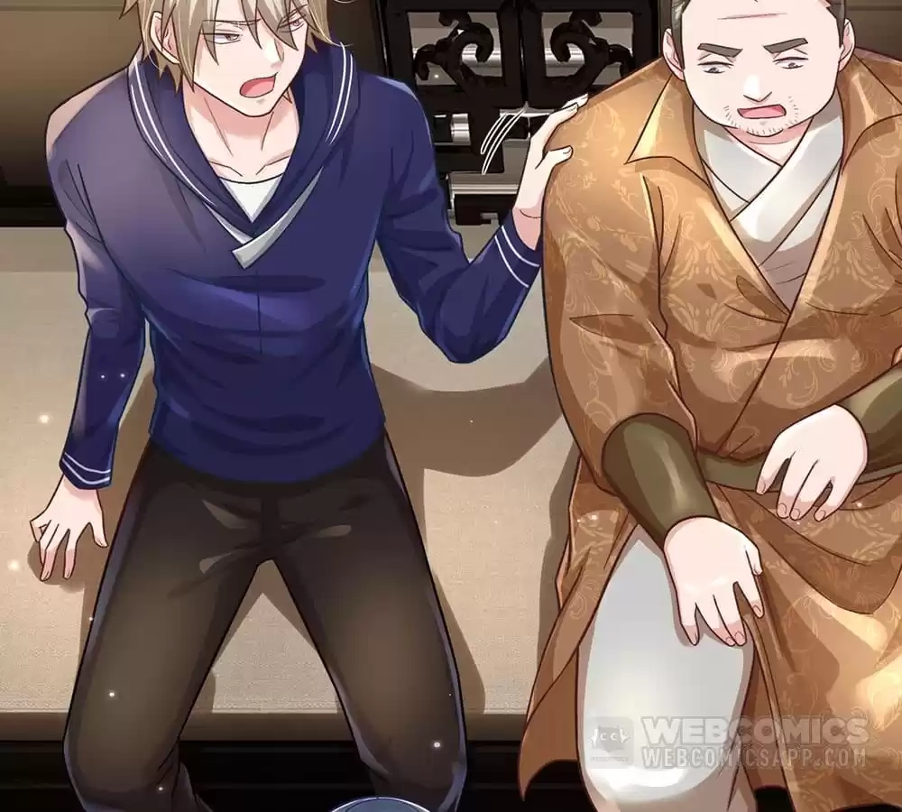 I Added All My Attributes To Strength Chapter 27 - page 41