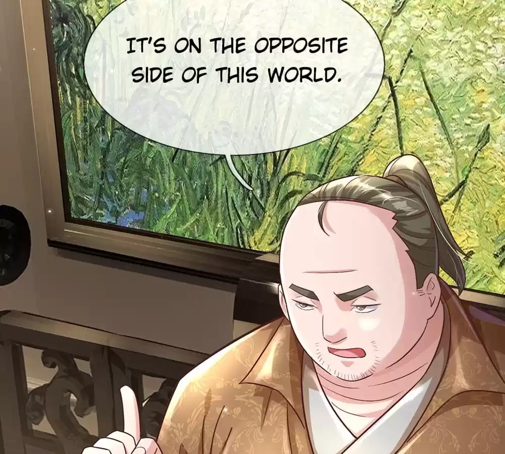 I Added All My Attributes To Strength Chapter 27 - page 43