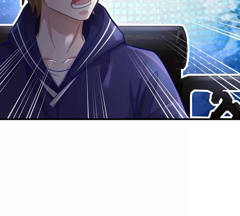 I Added All My Attributes To Strength Chapter 27 - page 46