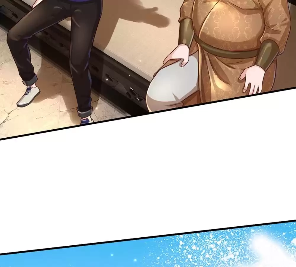 I Added All My Attributes To Strength Chapter 27 - page 48