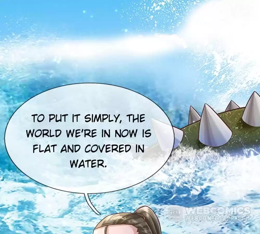 I Added All My Attributes To Strength Chapter 27 - page 49