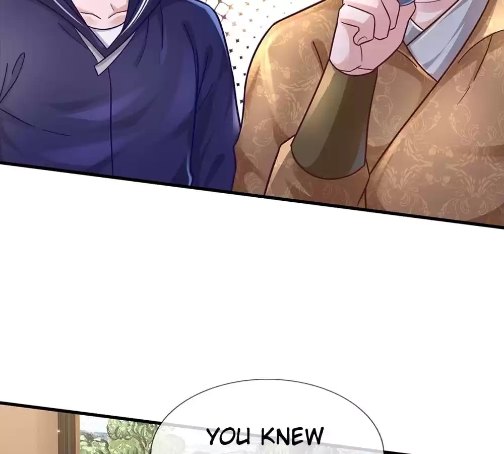 I Added All My Attributes To Strength Chapter 27 - page 5