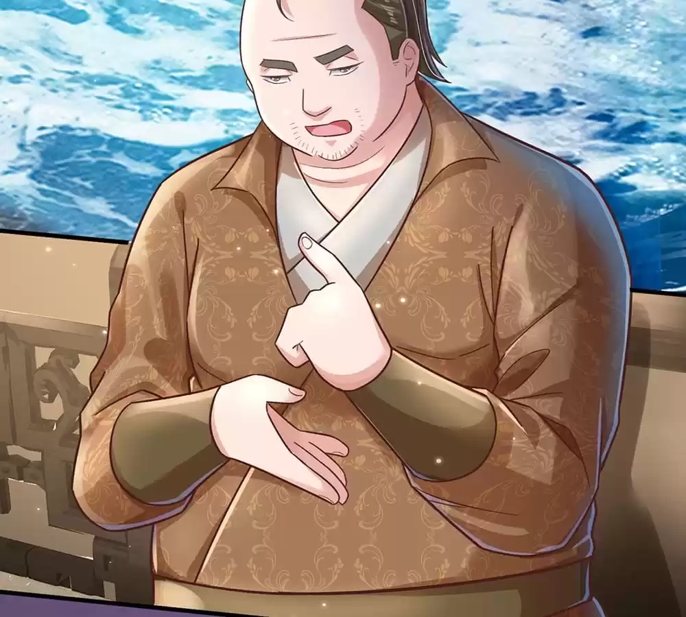 I Added All My Attributes To Strength Chapter 27 - page 50