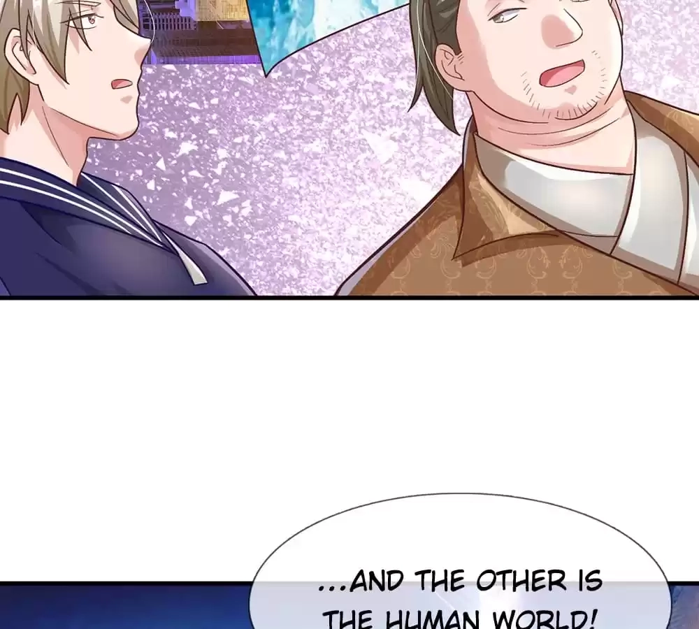 I Added All My Attributes To Strength Chapter 27 - page 52