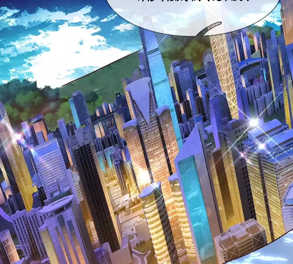 I Added All My Attributes To Strength Chapter 27 - page 53