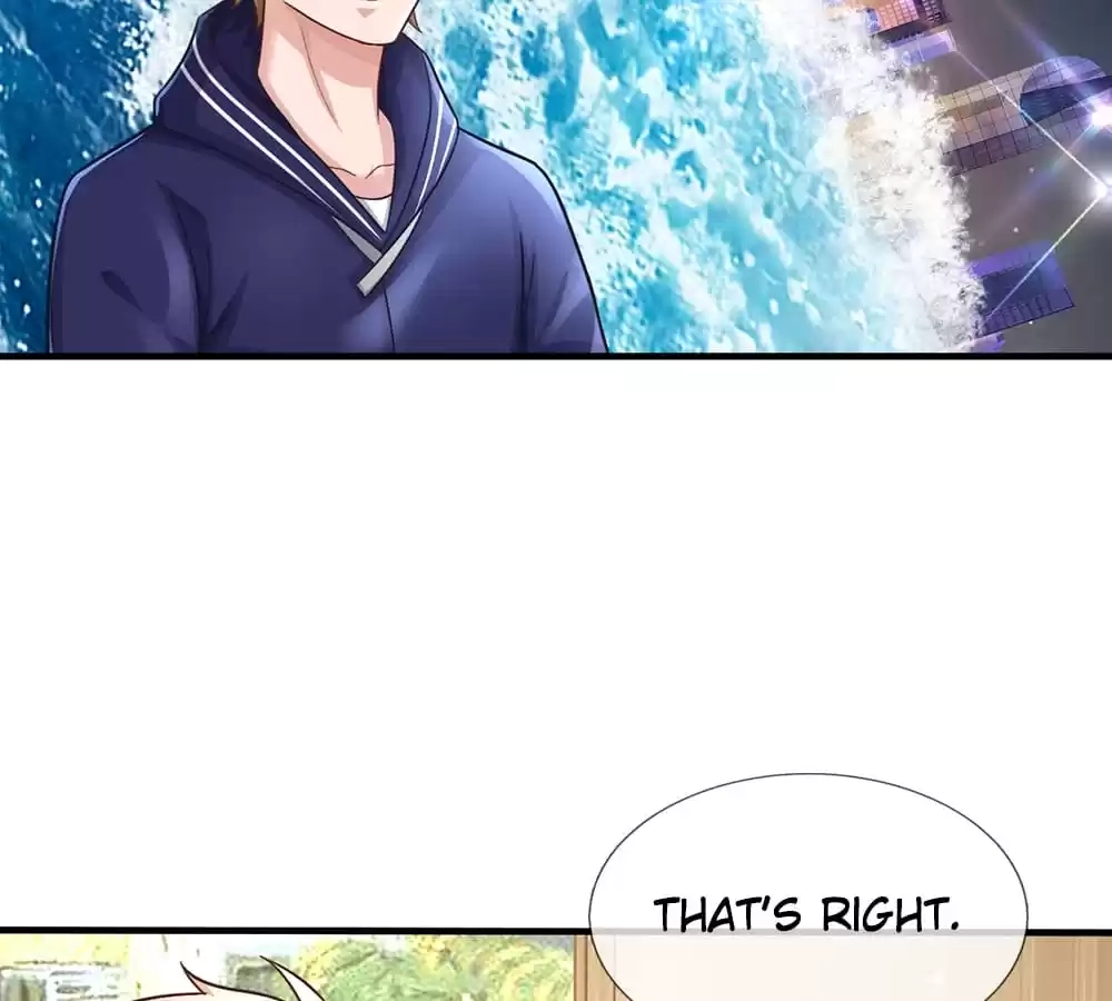 I Added All My Attributes To Strength Chapter 27 - page 56