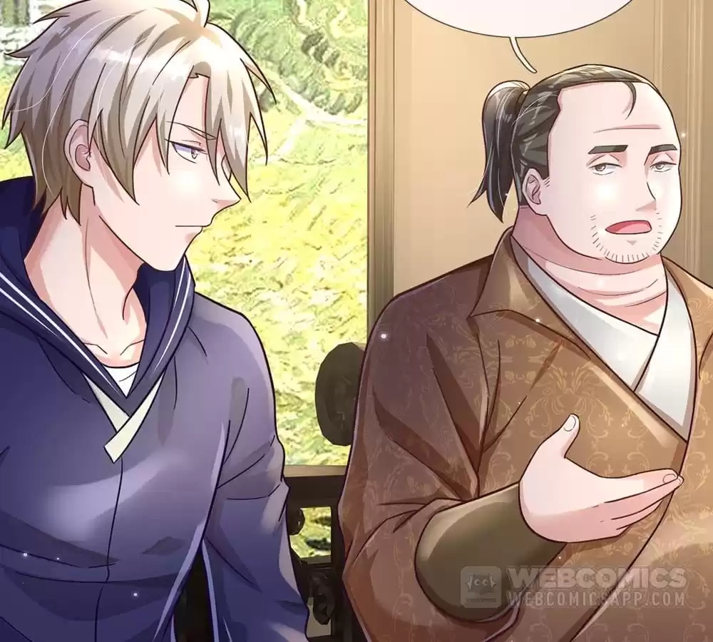 I Added All My Attributes To Strength Chapter 27 - page 57