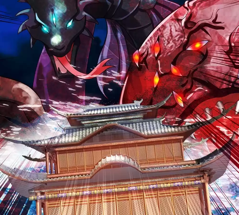 I Added All My Attributes To Strength Chapter 27 - page 59