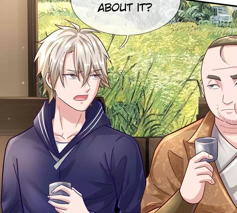 I Added All My Attributes To Strength Chapter 27 - page 6