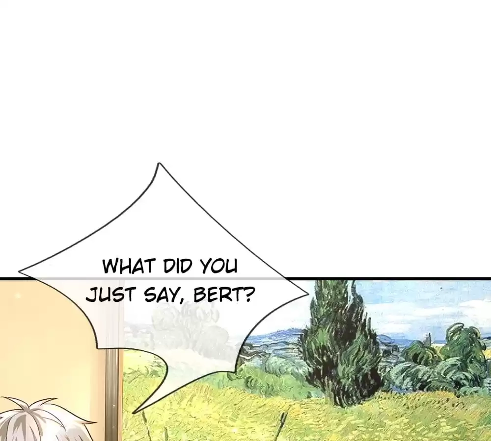 I Added All My Attributes To Strength Chapter 28 - page 1