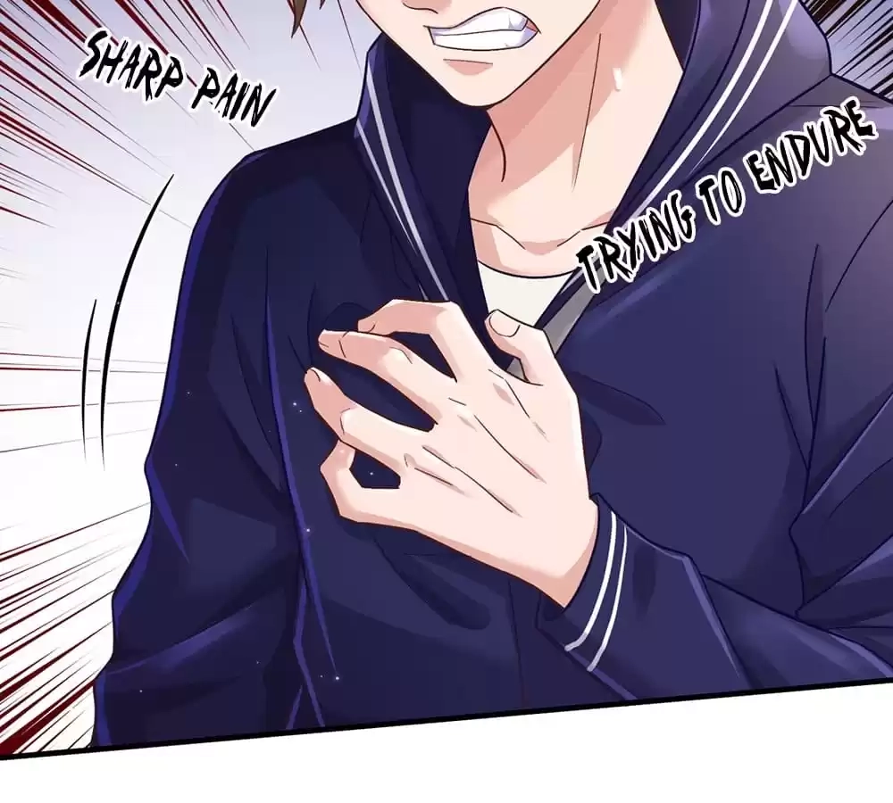 I Added All My Attributes To Strength Chapter 28 - page 11