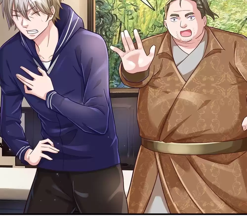 I Added All My Attributes To Strength Chapter 28 - page 13