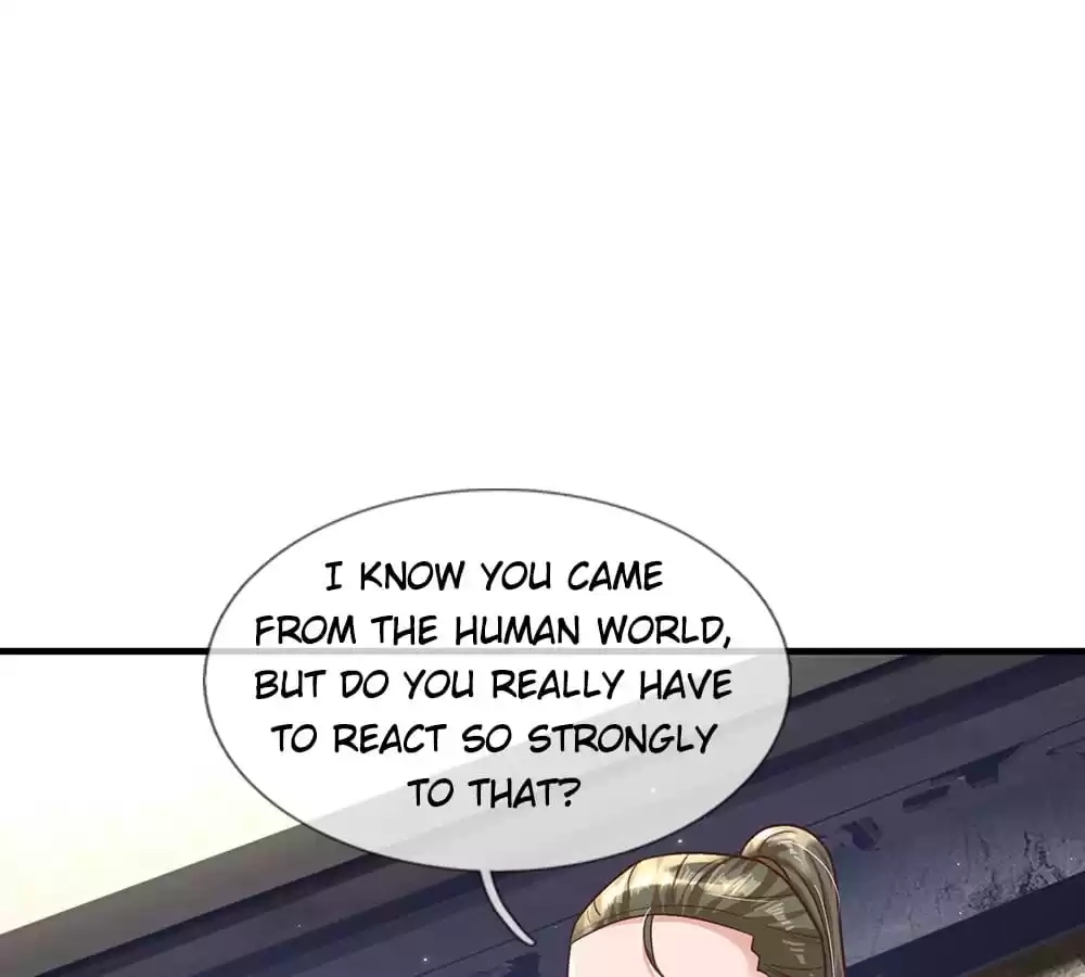 I Added All My Attributes To Strength Chapter 28 - page 14