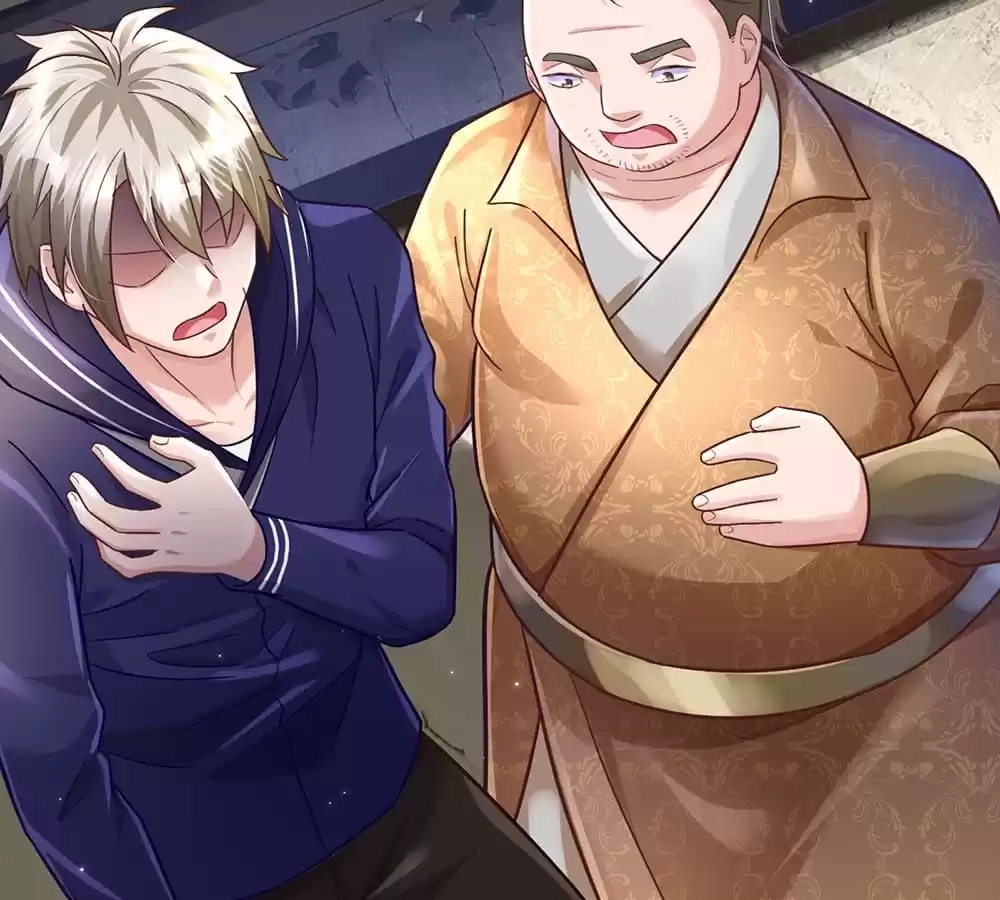 I Added All My Attributes To Strength Chapter 28 - page 15