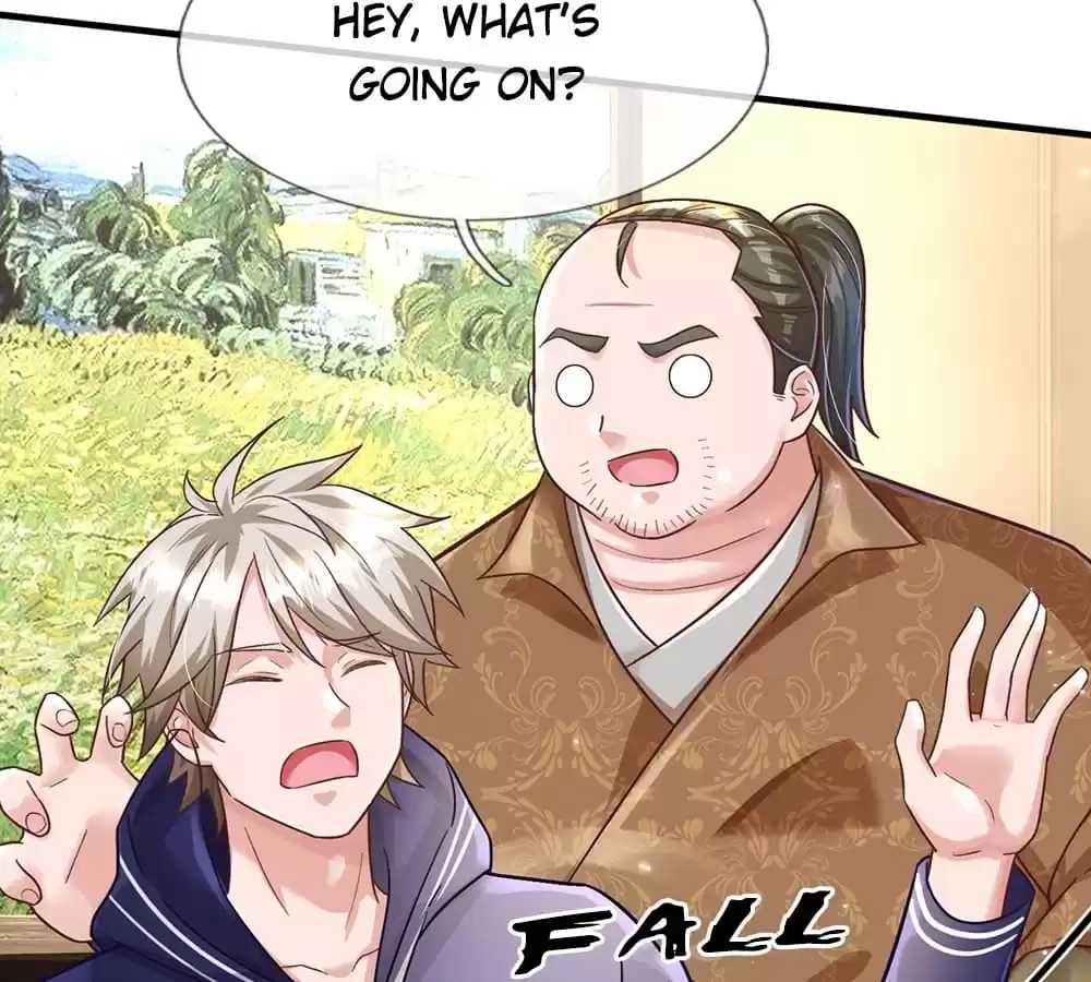 I Added All My Attributes To Strength Chapter 28 - page 17