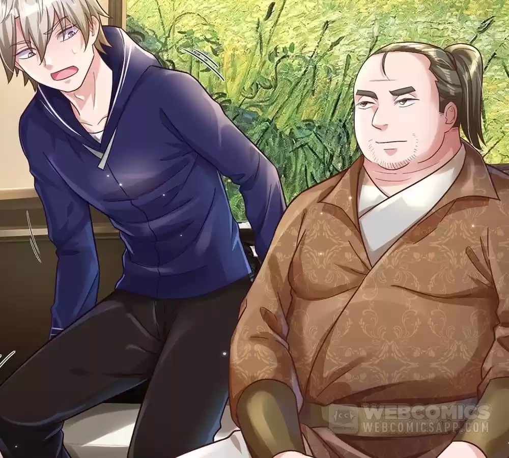 I Added All My Attributes To Strength Chapter 28 - page 2