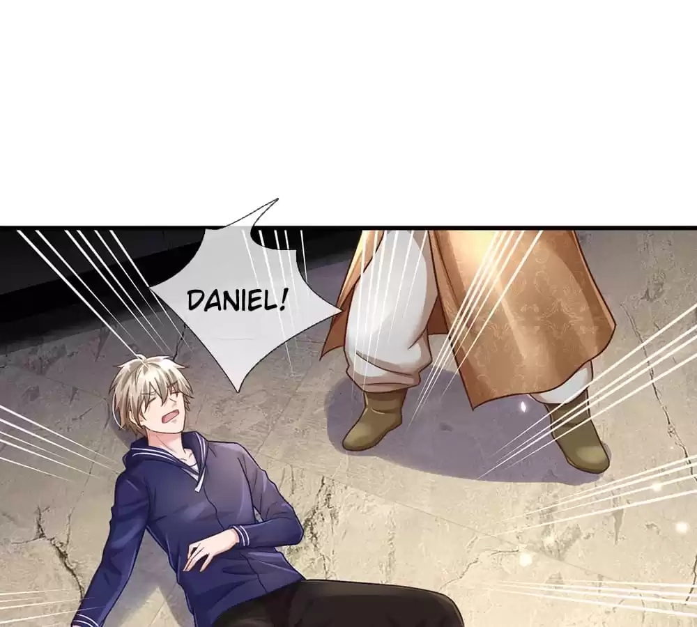 I Added All My Attributes To Strength Chapter 28 - page 20