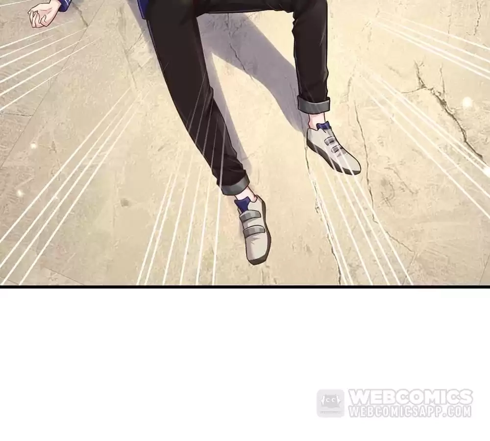 I Added All My Attributes To Strength Chapter 28 - page 21