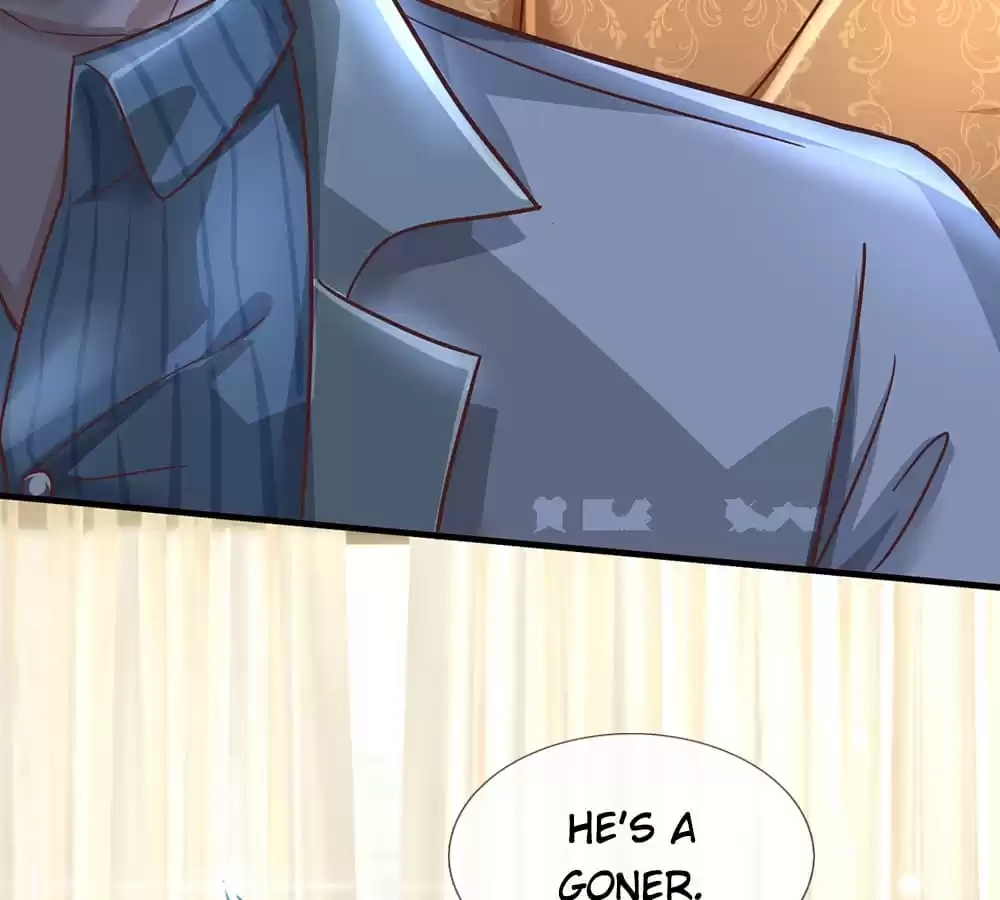 I Added All My Attributes To Strength Chapter 28 - page 27