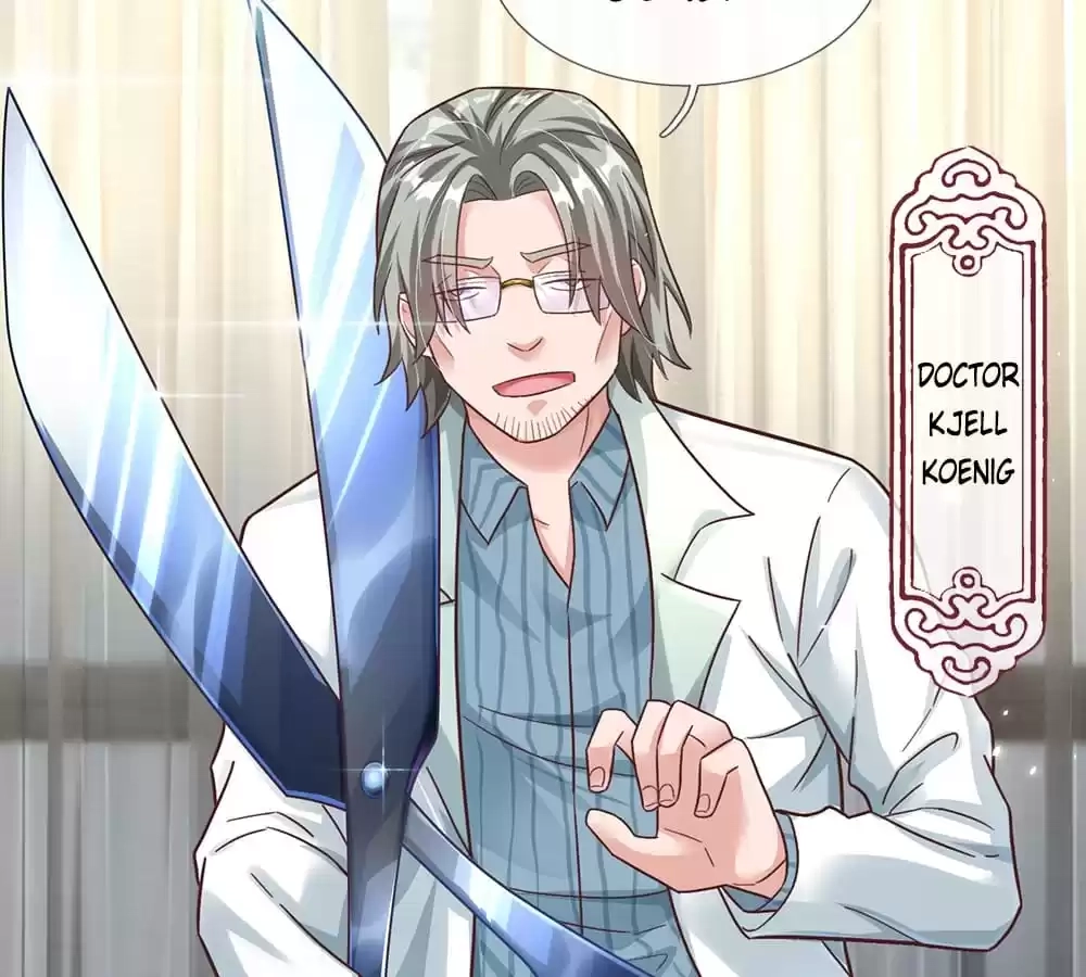 I Added All My Attributes To Strength Chapter 28 - page 28