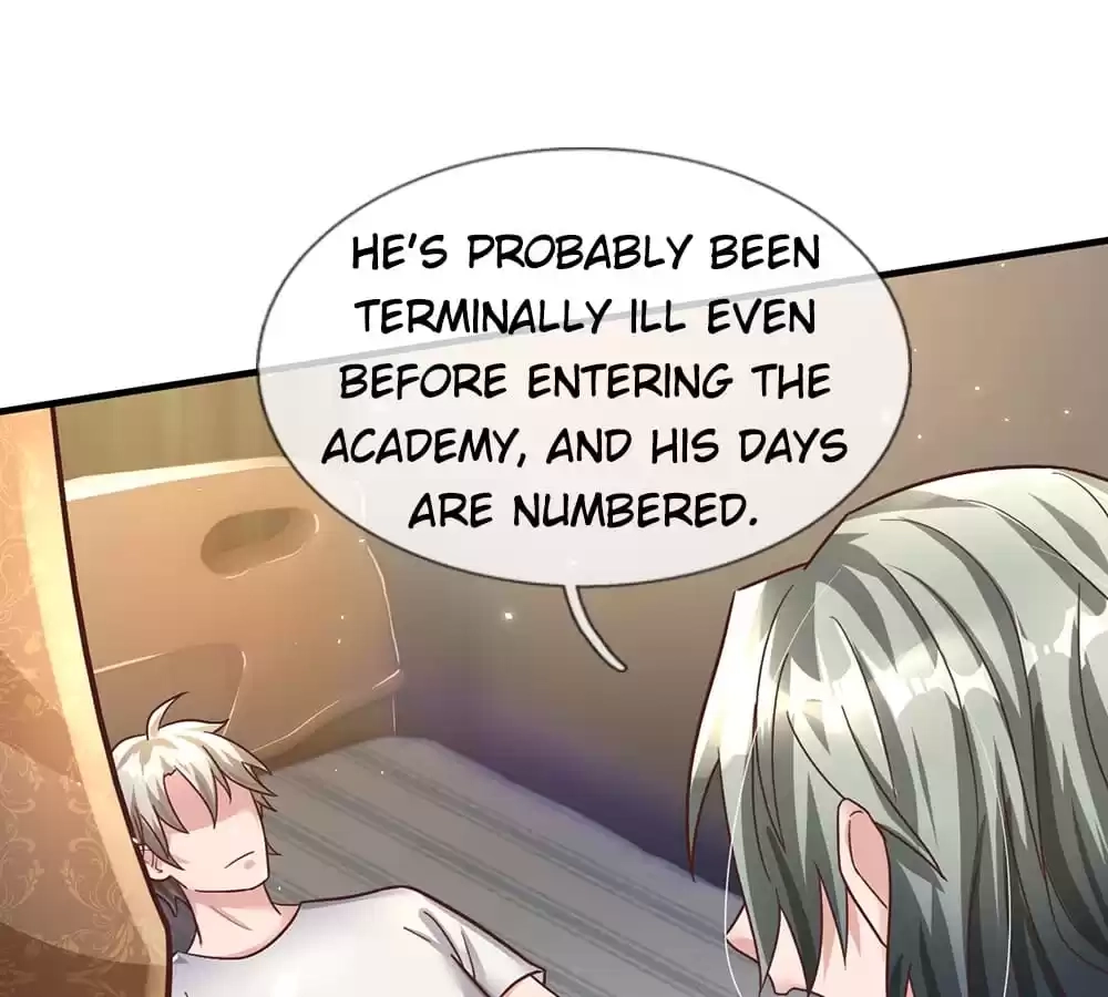 I Added All My Attributes To Strength Chapter 28 - page 30