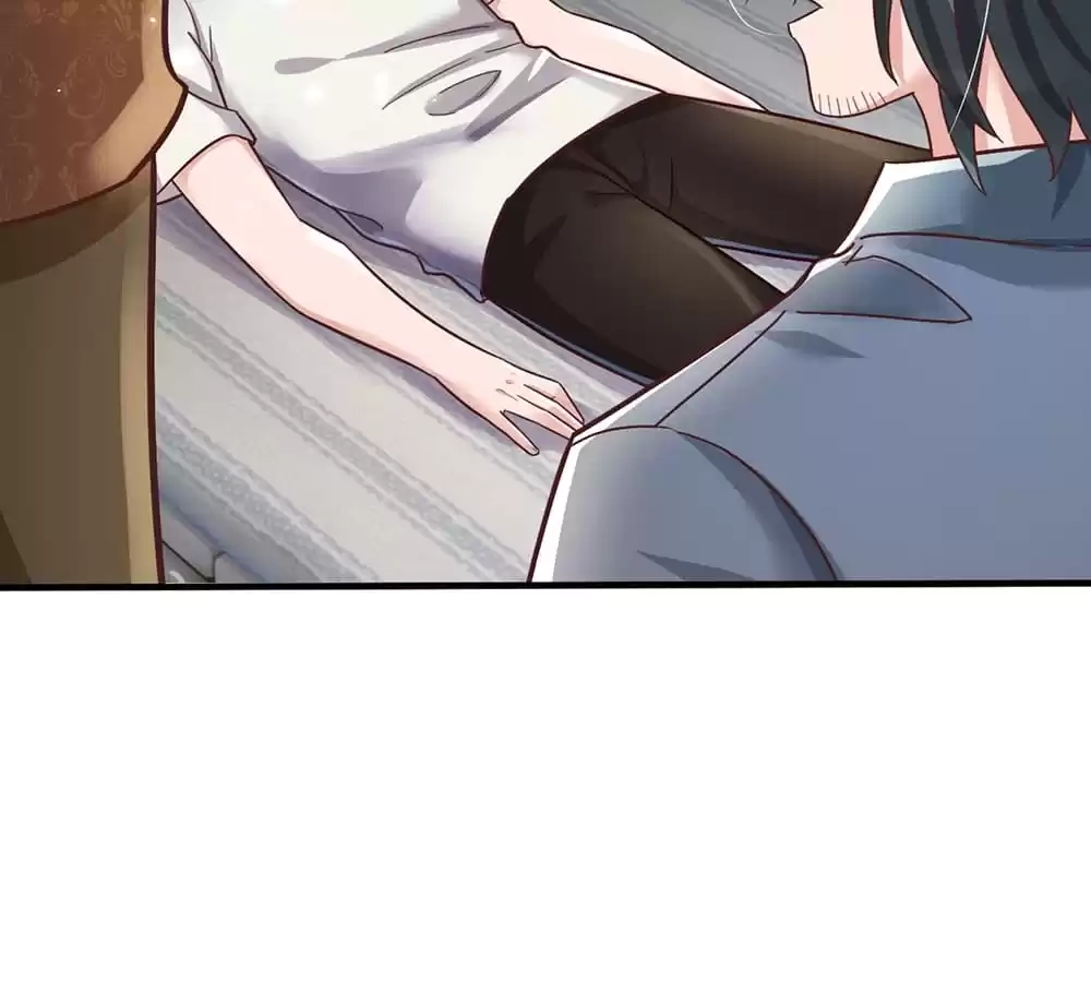 I Added All My Attributes To Strength Chapter 28 - page 31