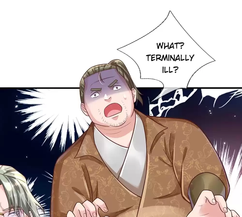 I Added All My Attributes To Strength Chapter 28 - page 32