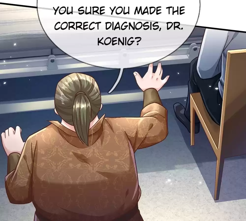 I Added All My Attributes To Strength Chapter 28 - page 34