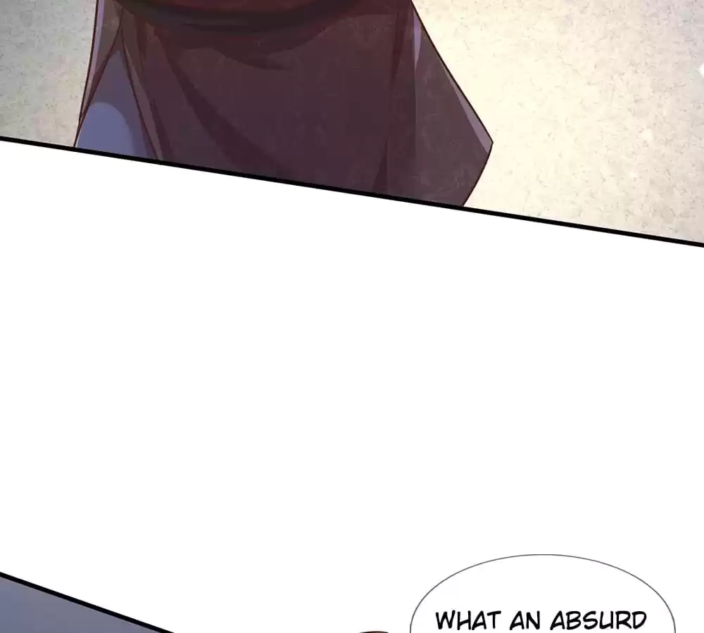 I Added All My Attributes To Strength Chapter 28 - page 35