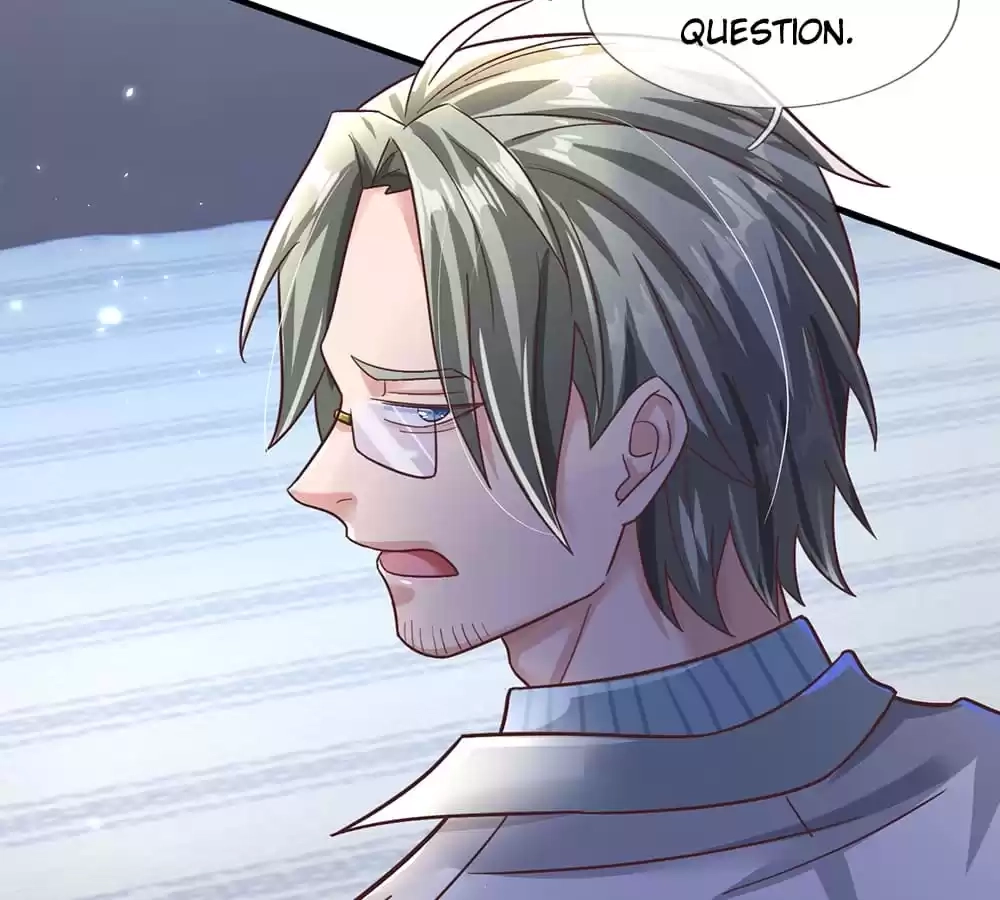 I Added All My Attributes To Strength Chapter 28 - page 36