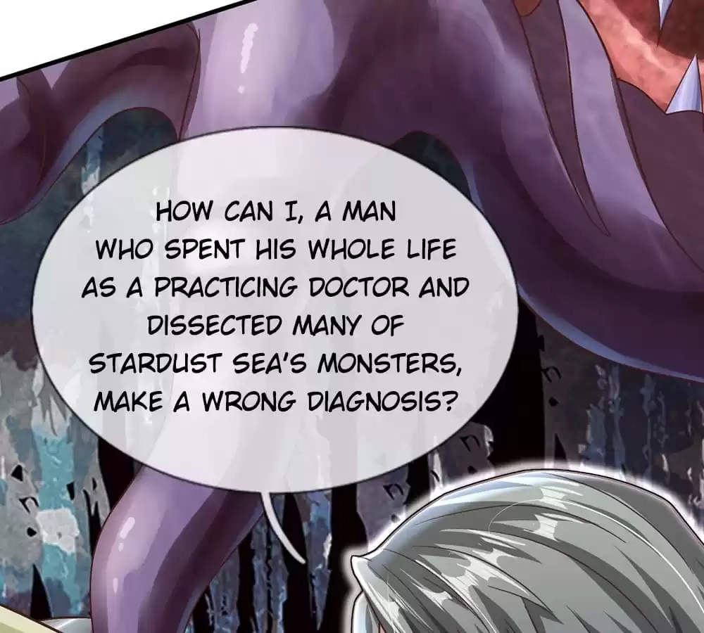 I Added All My Attributes To Strength Chapter 28 - page 38