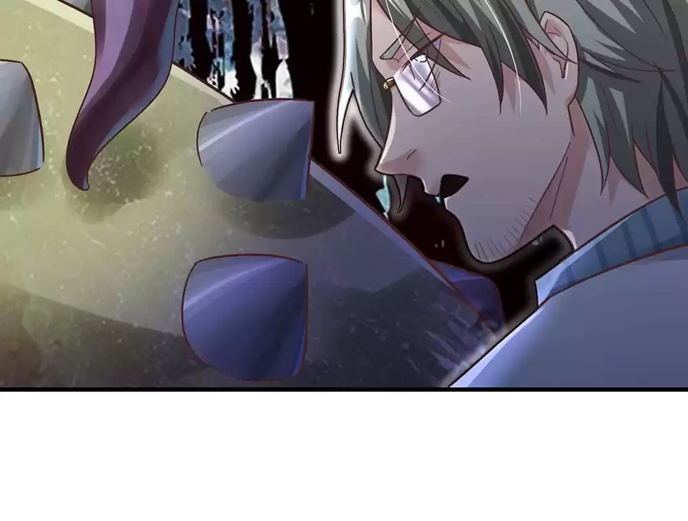 I Added All My Attributes To Strength Chapter 28 - page 39