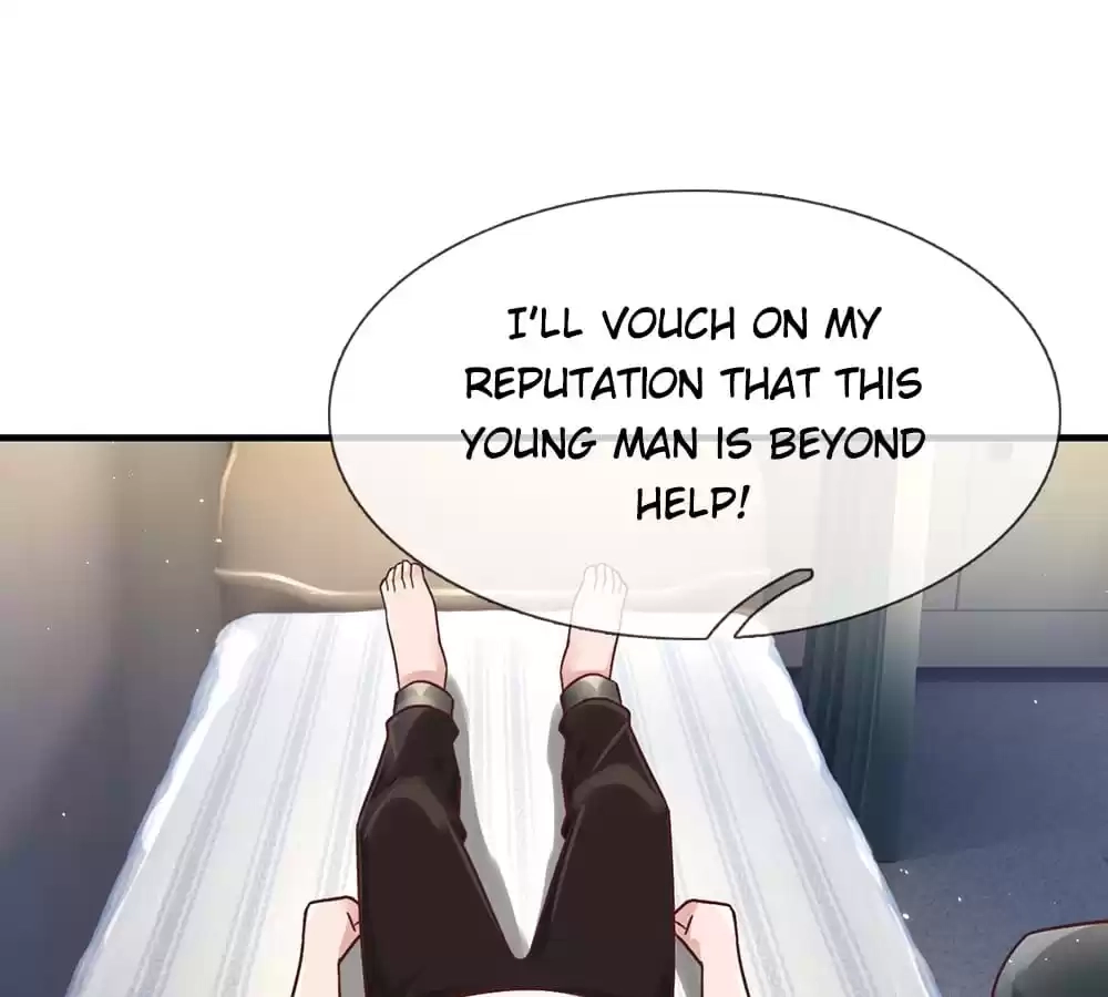 I Added All My Attributes To Strength Chapter 28 - page 40