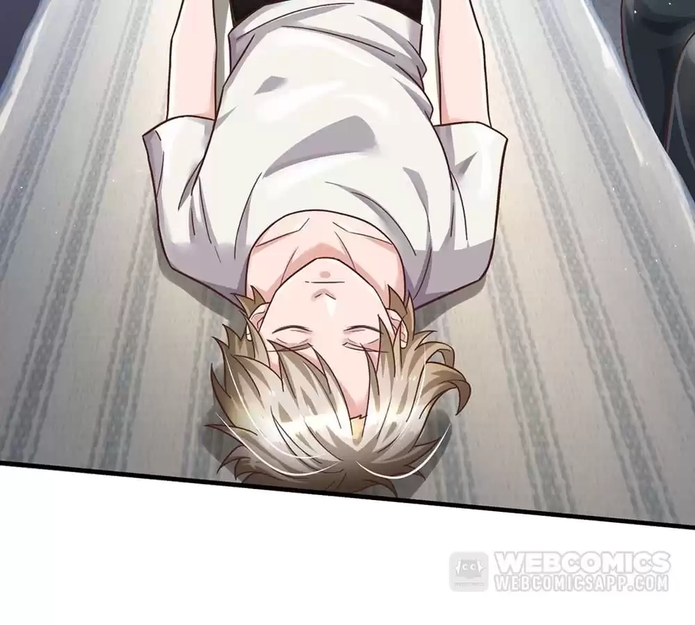 I Added All My Attributes To Strength Chapter 28 - page 41