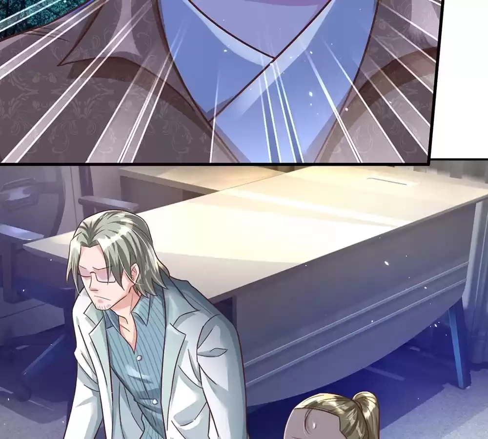 I Added All My Attributes To Strength Chapter 28 - page 43