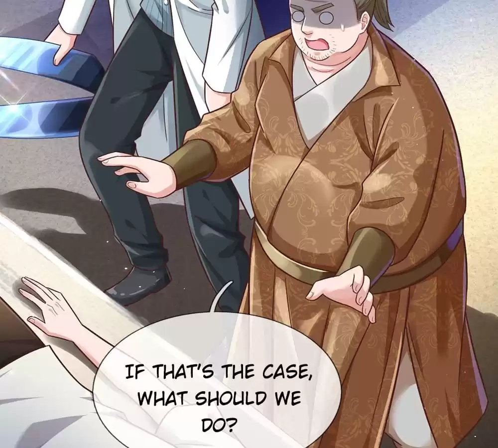 I Added All My Attributes To Strength Chapter 28 - page 44