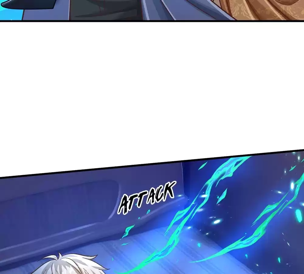 I Added All My Attributes To Strength Chapter 28 - page 47