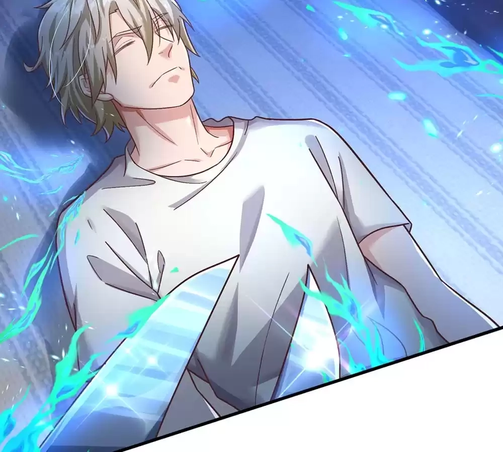 I Added All My Attributes To Strength Chapter 28 - page 48