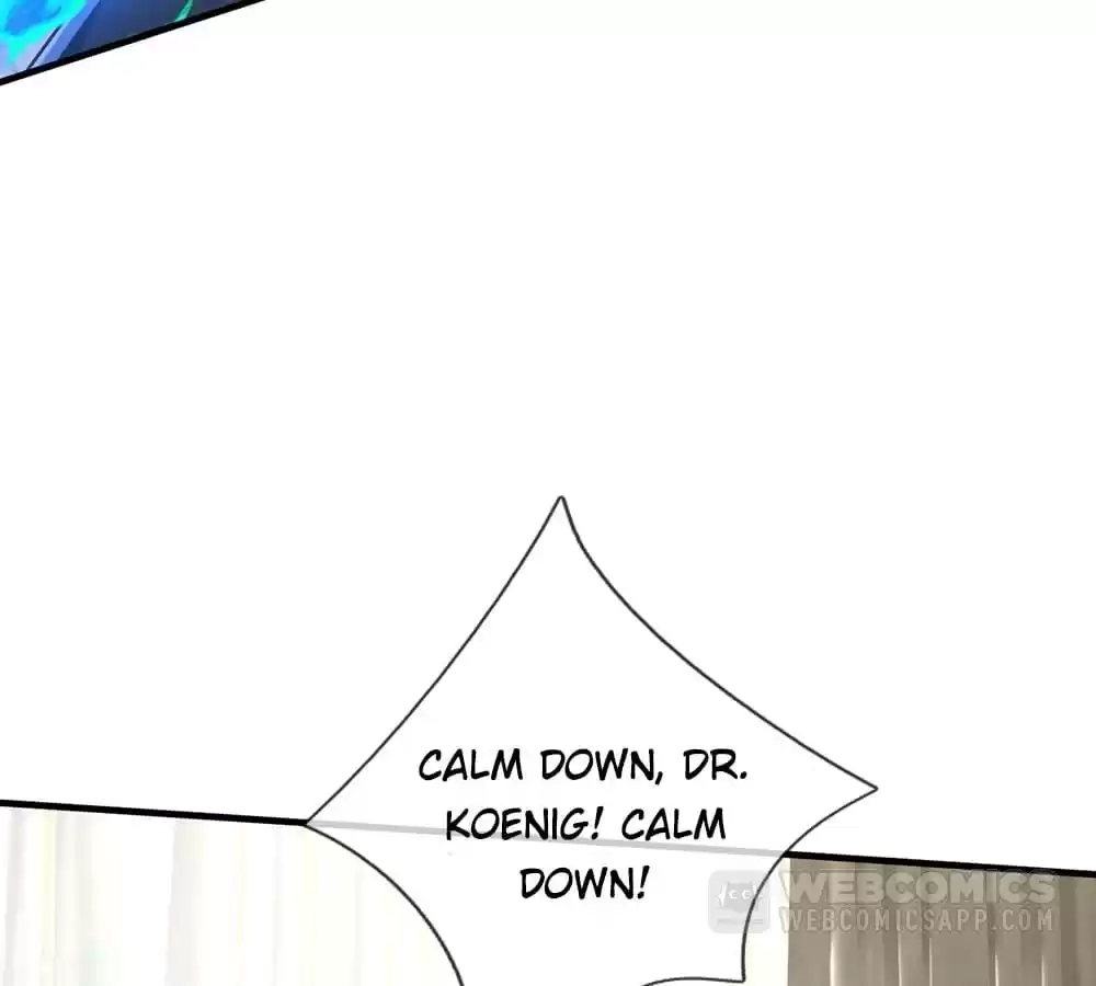 I Added All My Attributes To Strength Chapter 28 - page 49