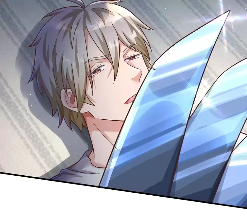 I Added All My Attributes To Strength Chapter 28 - page 52