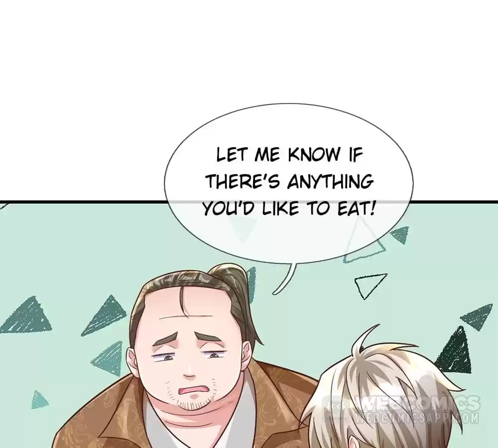 I Added All My Attributes To Strength Chapter 28 - page 57